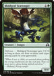 [Foil] Moldgraf Scavenger (218) (Shadows over Innistrad)