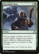 Moonlight Hunt (219) (Shadows over Innistrad)