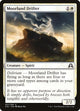 [Foil] Moorland Drifter (27) (Shadows over Innistrad)