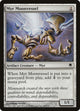 Myr Moonvessel (133) (Darksteel)
