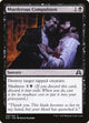 Murderous Compulsion (126) (Shadows over Innistrad)