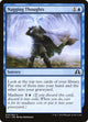 [Foil] Nagging Thoughts (74) (Shadows over Innistrad)