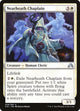 [Foil] Nearheath Chaplain (29) (Shadows over Innistrad)