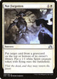 Not Forgotten (30) (Shadows over Innistrad)