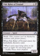 [Foil] Pale Rider of Trostad (128) (Shadows over Innistrad)