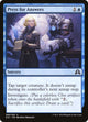 Press for Answers (80) (Shadows over Innistrad)