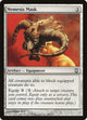 [Foil] Nemesis Mask (134) (Darksteel)