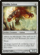 Oxidda Golem (135) (Darksteel)