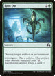 [Foil] Root Out (224) (Shadows over Innistrad)