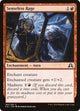 Senseless Rage (180) (Shadows over Innistrad)