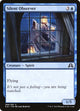 [Foil] Silent Observer (86) (Shadows over Innistrad)