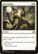 [Foil] Silverstrike (37) (Shadows over Innistrad)