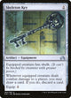 [Foil] Skeleton Key (263) (Shadows over Innistrad)