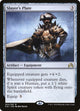 Slayer's Plate (264) (Shadows over Innistrad)