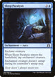Sleep Paralysis (87) (Shadows over Innistrad)