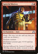 [Foil] Spiteful Motives (183) (Shadows over Innistrad)