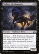 [Foil] Stallion of Ashmouth (136) (Shadows over Innistrad)