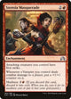 [Foil] Stensia Masquerade (184) (Shadows over Innistrad)