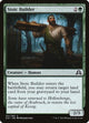[Foil] Stoic Builder (231) (Shadows over Innistrad)