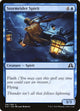 [Foil] Stormrider Spirit (91) (Shadows over Innistrad)