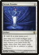 Serum Powder (138) (Darksteel)
