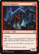 [Foil] Ulrich's Kindred (187) (Shadows over Innistrad)