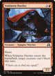 [Foil] Voldaren Duelist (191) (Shadows over Innistrad)