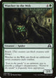 Watcher in the Web (239) (Shadows over Innistrad)