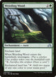 [Foil] Weirding Wood (240) (Shadows over Innistrad)