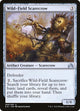 [Foil] Wild-Field Scarecrow (269) (Shadows over Innistrad)