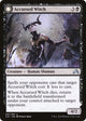 [Foil] Accursed Witch (97) (Shadows over Innistrad)