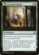 Autumnal Gloom (194) (Shadows over Innistrad)
