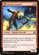 Gatstaf Arsonists (158) (Shadows over Innistrad)
