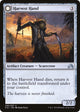 [Foil] Harvest Hand (256) (Shadows over Innistrad)