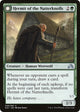 [Foil] Hermit of the Natterknolls (209) (Shadows over Innistrad)