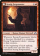 Kessig Forgemaster (169) (Shadows over Innistrad)