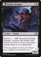 Kindly Stranger (119) (Shadows over Innistrad)