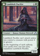 [Foil] Lambholt Pacifist (215) (Shadows over Innistrad)