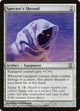 [Foil] Specter's Shroud (142) (Darksteel)
