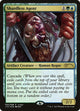 [Foil] Shardless Agent (2) (Judge Promos)