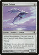 [Foil] Spire Golem (145) (Darksteel)