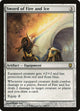 Sword of Fire and Ice (148) (Darksteel)
