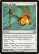Talon of Pain (150) (Darksteel)