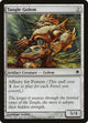 [Foil] Tangle Golem (151) (Darksteel)