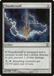 Thunderstaff (153) (Darksteel)