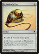 Ur-Golem's Eye (155) (Darksteel)