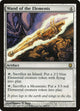 Wand of the Elements (158) (Darksteel)