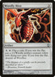 [Foil] Wirefly Hive (161) (Darksteel)