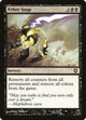 [Foil] Aether Snap (37) (Darksteel)
