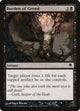 Burden of Greed (38) (Darksteel)